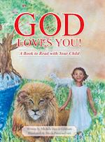 God Loves You!