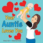 Your Auntie Loves You