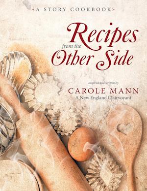 Recipes from the Other Side