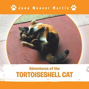 Adventures of the Tortoiseshell Cat