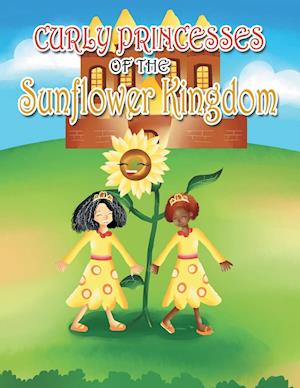 Curly Princesses of the Sunflower Kingdom