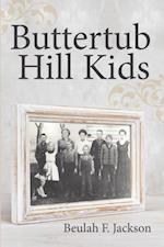 Buttertub Hill Kids