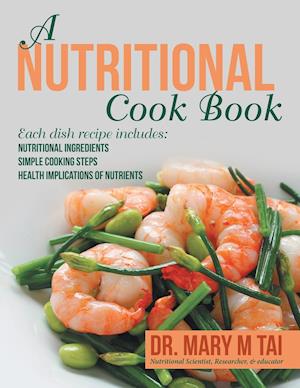 A Nutritional Cook Book