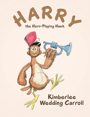 Harry the Horn-Playing Hawk