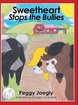 Sweetheart Stops the Bullies