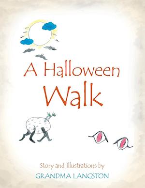 A Halloween Walk