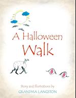 A Halloween Walk