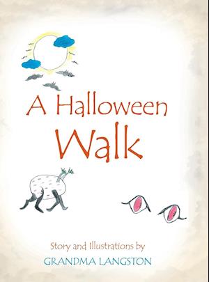 A Halloween Walk