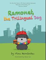 Ramonet, the Trilingual Dog