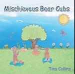 Mischievous Bear Cubs