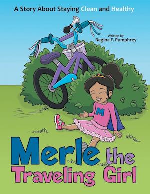 Merle the Traveling Girl