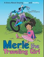 Merle the Traveling Girl