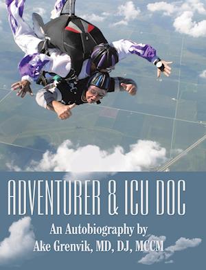 Adventurer & Icu Doc