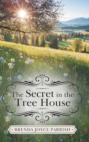 The Secret in the Tree House