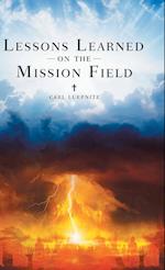 Lessons Learned on the Mission Field