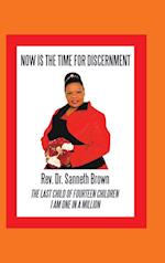 Now Is the Time for Discernment