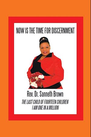 Now Is the Time for Discernment