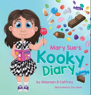 Mary Sue's Kooky Diary