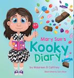 Mary Sue's Kooky Diary