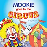 Mookie Goes to the Circus