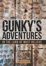 Gunky's Adventures