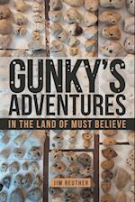 Gunky's Adventures