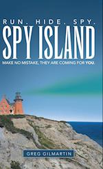 Spy Island