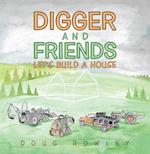 Digger and Friends