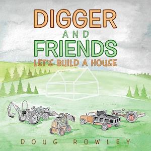 Digger and Friends