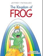 The Kingdom of Frog 