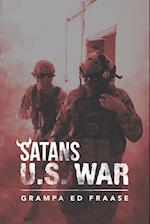 Satans U.S. War 