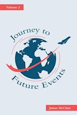 Journey to Future Events