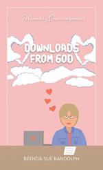 Downloads from God 