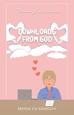 Downloads from God 