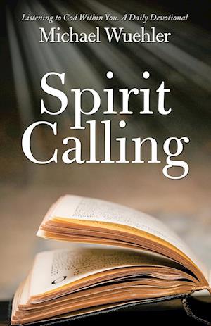 Spirit Calling