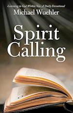 Spirit Calling