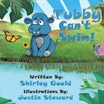 Tubby Can't Swim