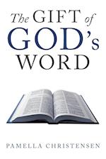 The Gift of God's Word 