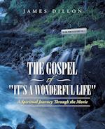 The Gospel of "It's a Wonderful Life"