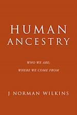 Human Ancestry