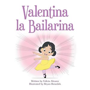 Valentina La Bailarina