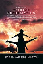 Unlocking the Third Reformation