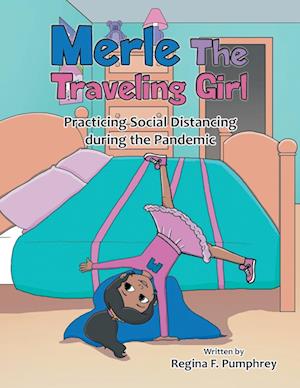 Merle the Traveling Girl