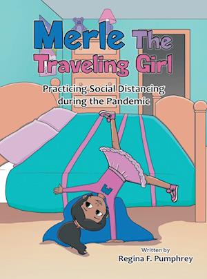 Merle the Traveling Girl