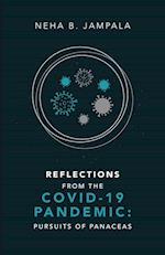 Reflections from the Covid-19 Pandemic