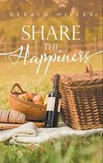 Share the Happiness 
