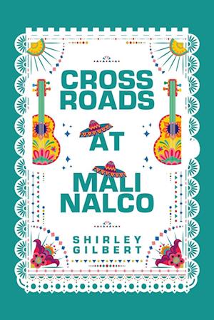 Crossroads at Malinalco