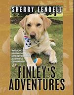Finley's Adventures