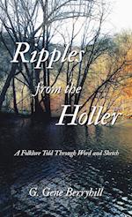 Ripples from the Holler