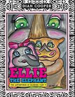 Ellie The Elephant